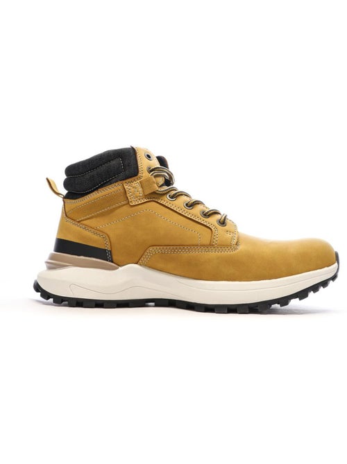 Boots Homme Schott - Kiabi Boots Homme Schott - Kiabi
