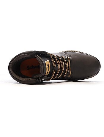Boots Homme Schott Elland
