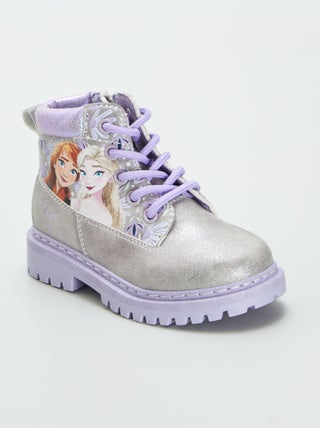 Boots in schoenmodel 'Frozen' 'Disney'