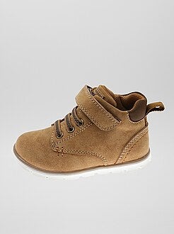 Babyschoenen voor jongens - maat 22 - Kiabi