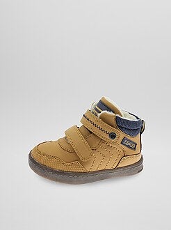 Babyschoenen voor jongens - maat 22 - Kiabi