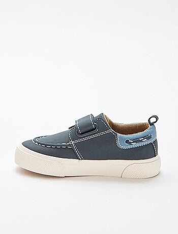 Bootschoen