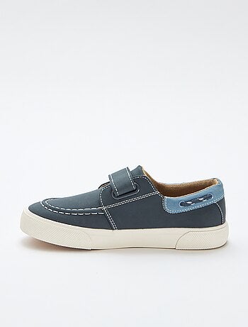Bootschoen