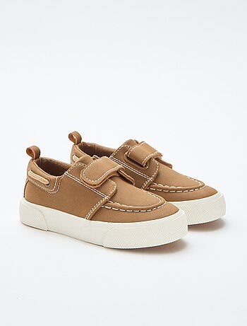 Bootschoen
