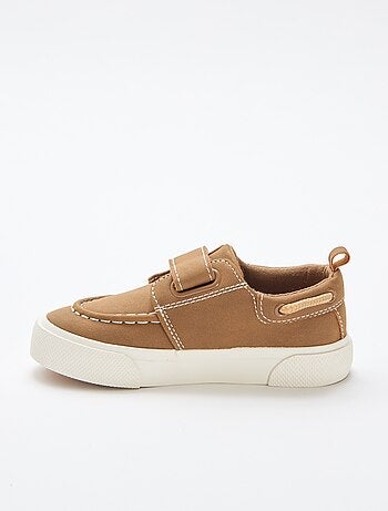 Bootschoen