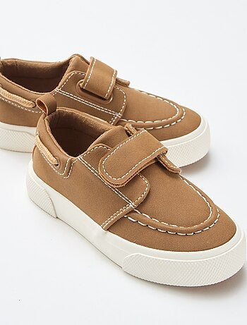 Bootschoen