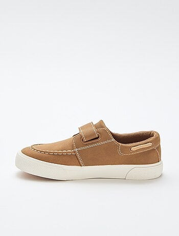 Bootschoen