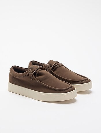 Bootschoenen