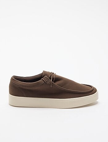 Bootschoenen