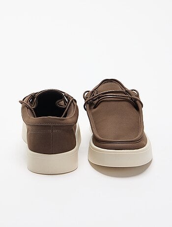 Bootschoenen