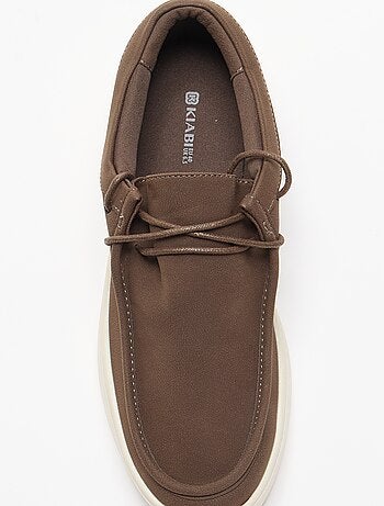 Bootschoenen