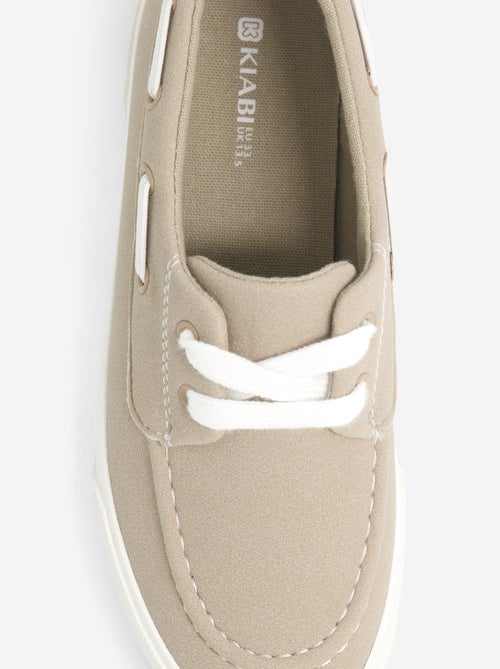 Bootschoenen met veters - Kiabi
