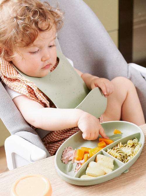 Bord met vakken 'Babymoov' - Kiabi