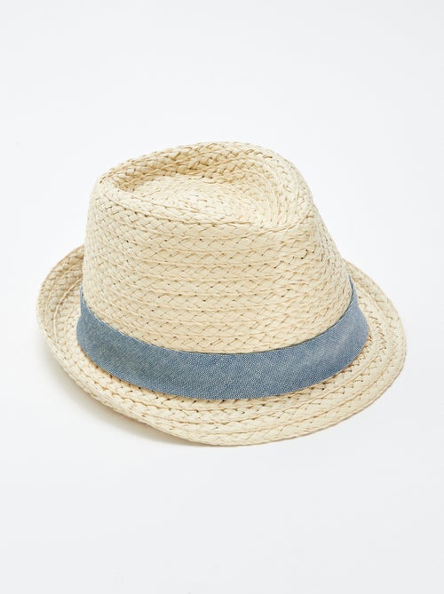 Borsalino - Kiabi
