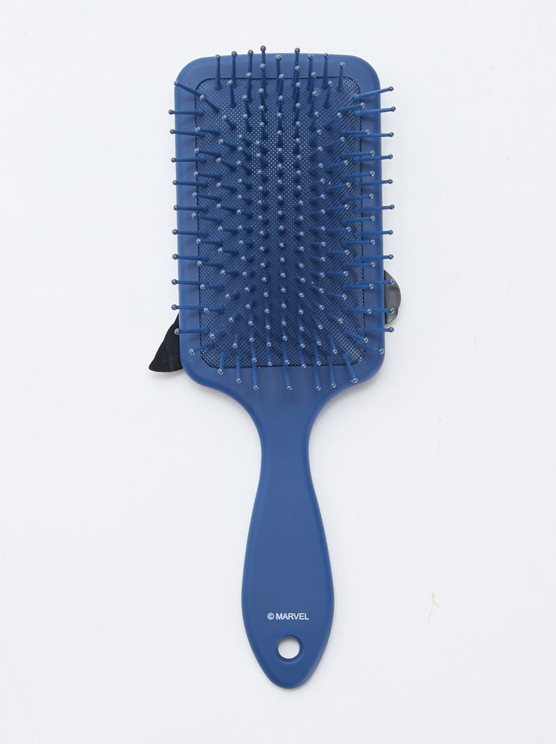 Borstel 'Spider-man' Blauw - Kiabi
