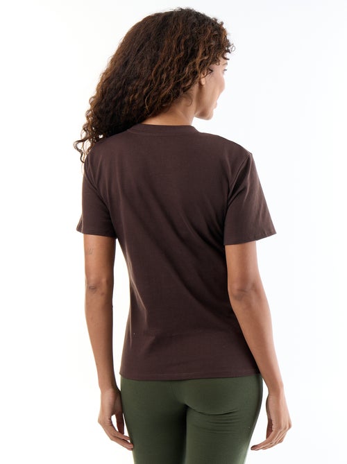 Borstvoeding T-shirt - Kiabi Borstvoeding T-shirt - Kiabi