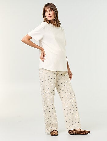 Borstvoeding T-shirt