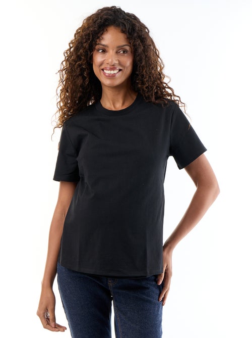 Borstvoeding T-shirt - Kiabi Borstvoeding T-shirt - Kiabi