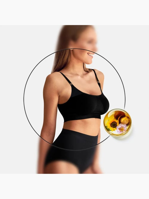 Borstvoedingsbeha met anti-striae werking - Kiabi Borstvoedingsbeha met anti-striae werking - Kiabi