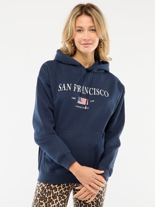 Borstvoedingshoodie - Kiabi