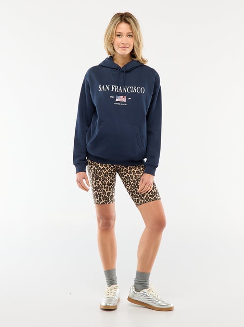 Borstvoedingshoodie - Kiabi