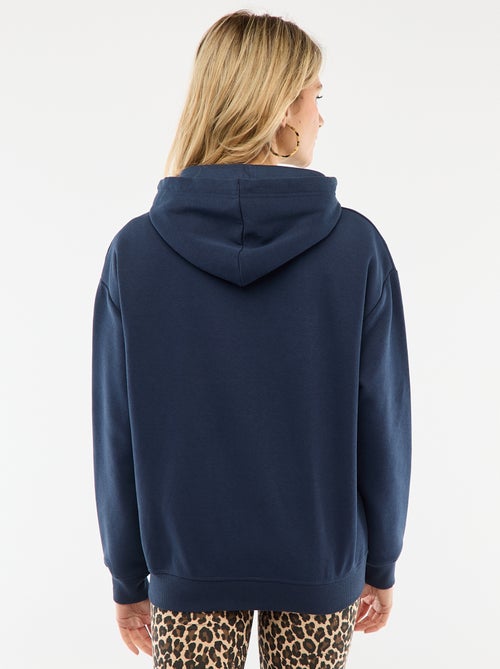 Borstvoedingshoodie - Kiabi