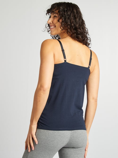 Borstvoedingstop - Kiabi