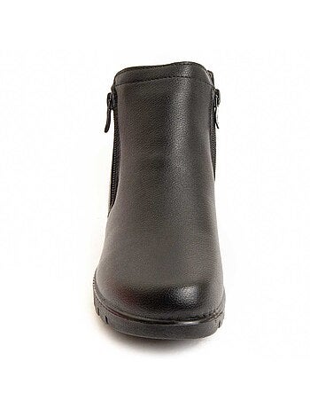 Botte De Cheville Matériel Synthétique Montevita