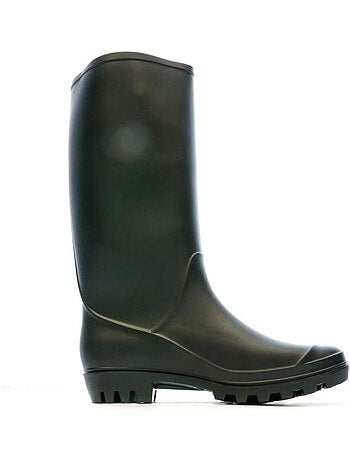 Botte de pluie femme