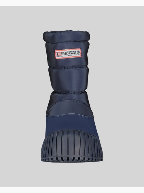 Bottes de pluie et neige opluie – geographical norway - Kiabi