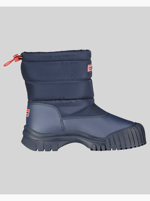 Bottes de pluie et neige opluie – geographical norway - Kiabi