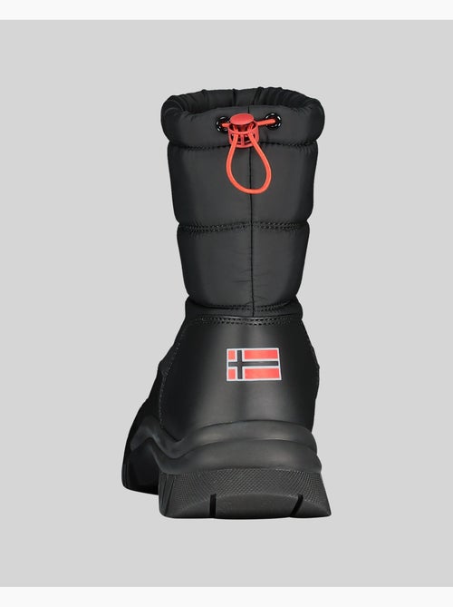 Bottes de pluie et neige opluie – geographical norway - Kiabi