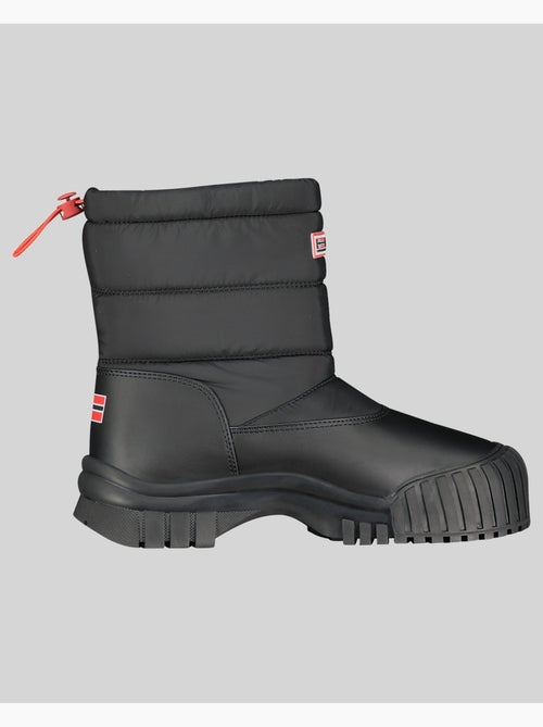 Bottes de pluie et neige opluie – geographical norway - Kiabi