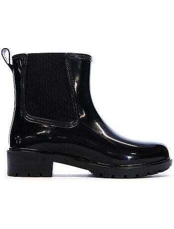 Bottines femme tommy hilfiger