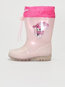 bottes de pluie 27