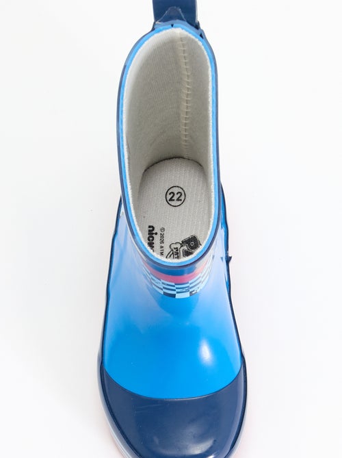 Bottes de pluie 'Pat Patrouille' - Kiabi