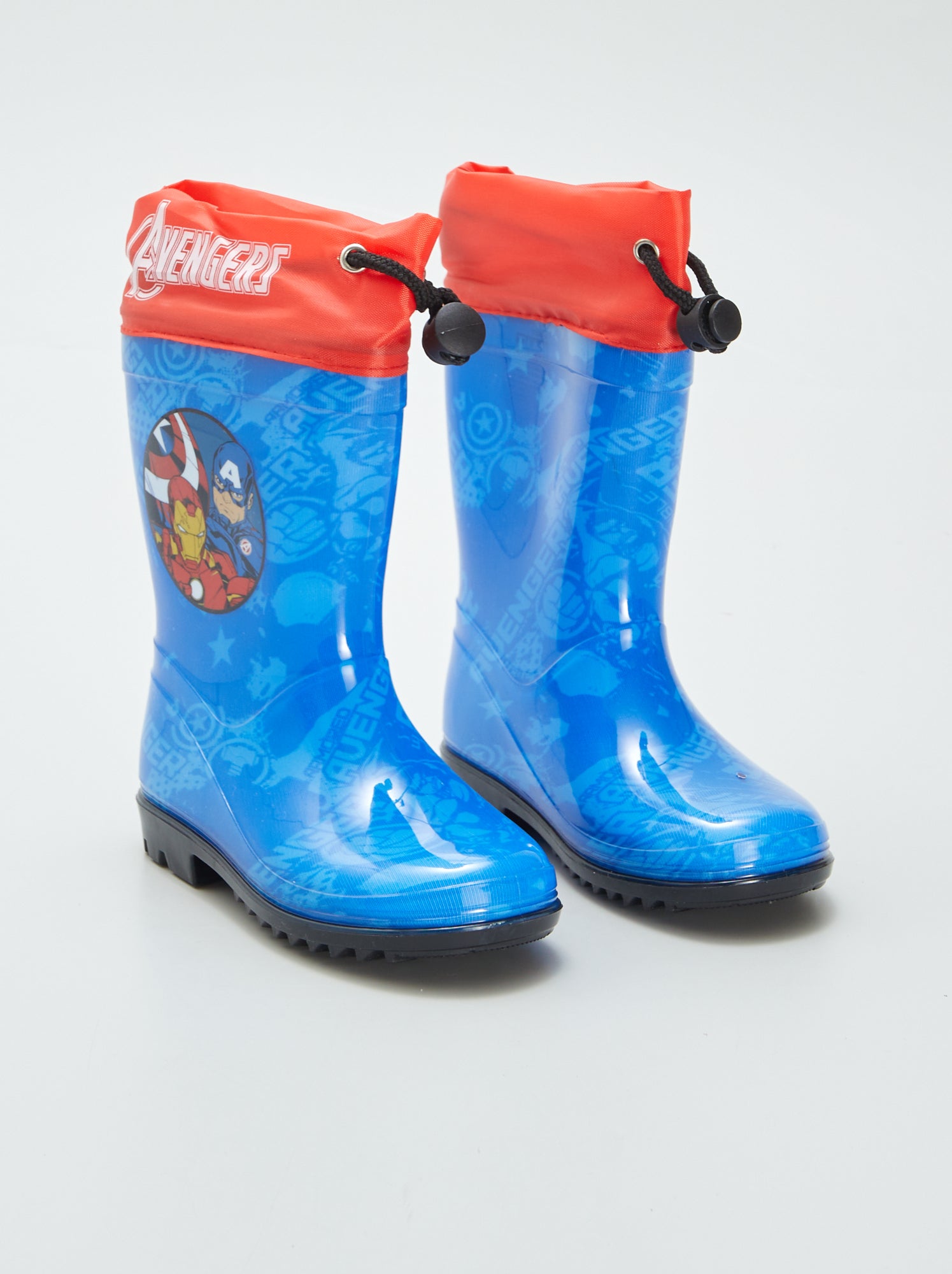 Botte de pluie cars on sale