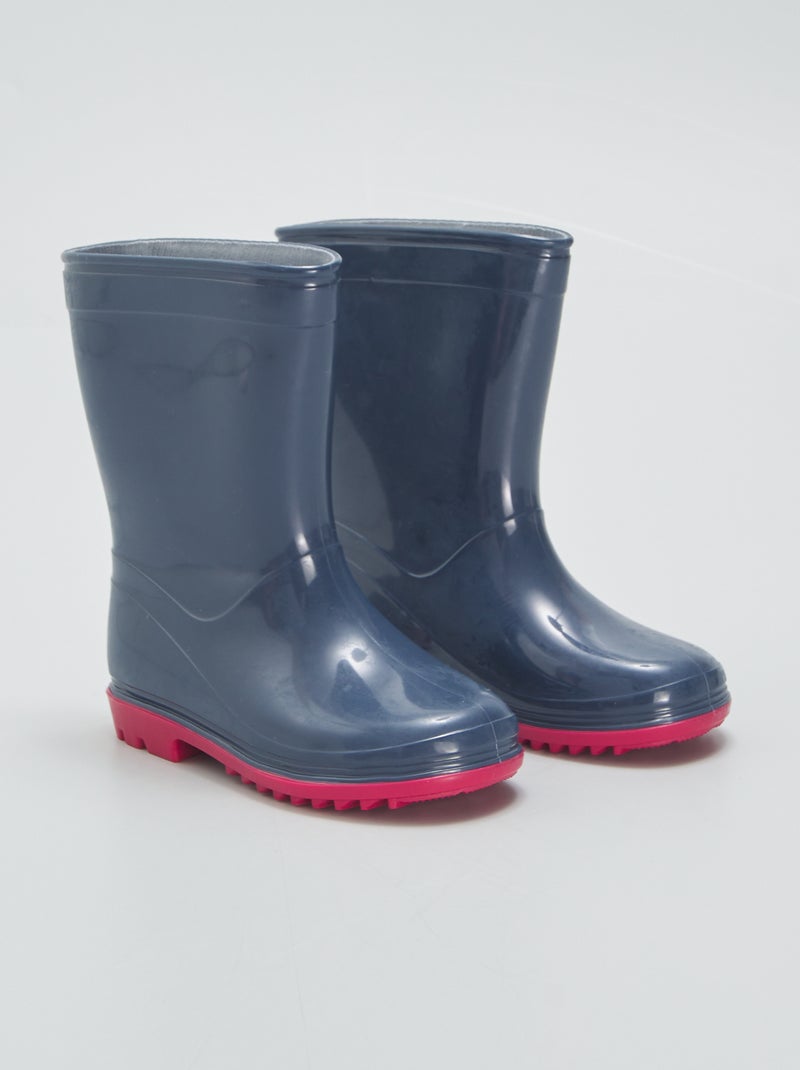 CERDÁ LIFE'S LITTLE MOMENTS 2300004454_T032-C70 Bottes De Pluie LOL