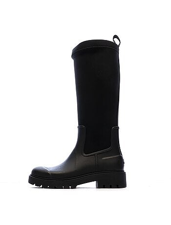 Bottes femme calvin klein jeans