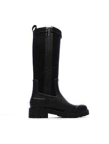 Bottes femme calvin klein jeans