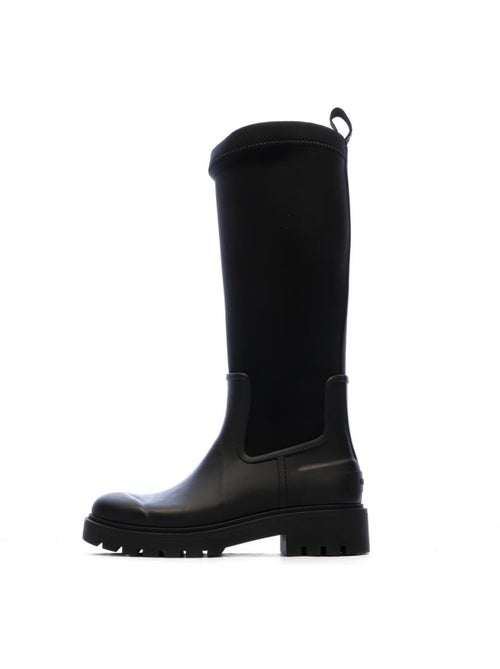 Bottes Femme Calvin Klein Jeans - Kiabi Bottes Femme Calvin Klein Jeans - Kiabi