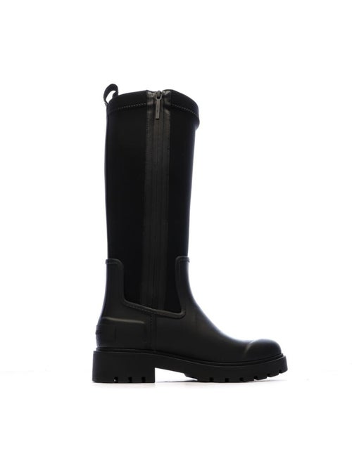 Bottes Femme Calvin Klein Jeans - Kiabi Bottes Femme Calvin Klein Jeans - Kiabi