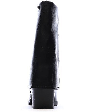 Bottes femme