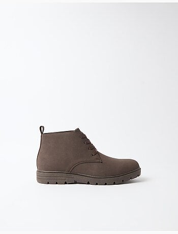 Bottes, mo fashion