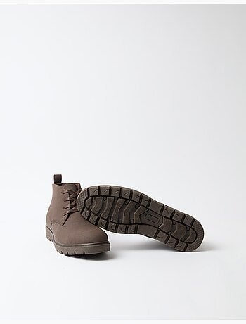 Bottes, mo fashion