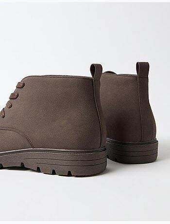 Bottes, mo fashion