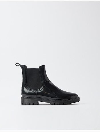 Bottes, mo fashion