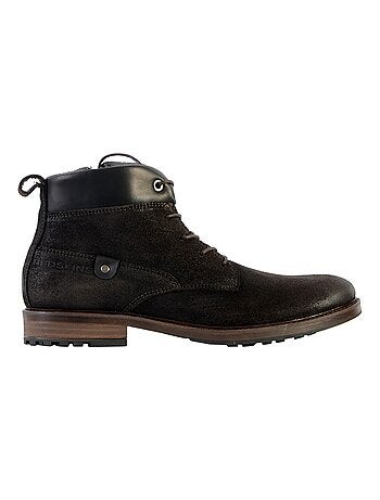 Bottine Cuir Redskins Automat