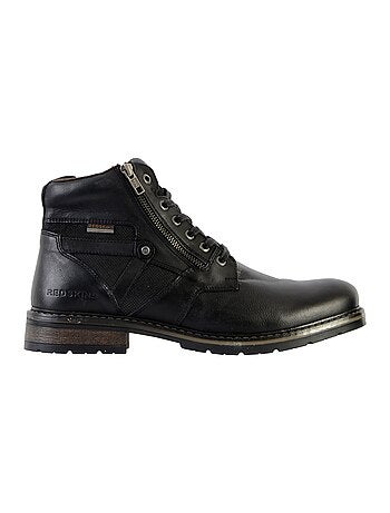 Bottine Cuir Redskins Eternel