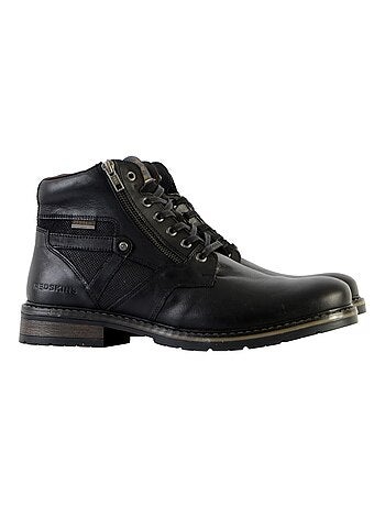 Bottine Cuir Redskins Eternel